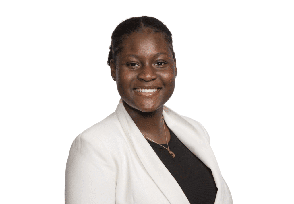 Photo of Rotdalmwa Joan Dimka ’26