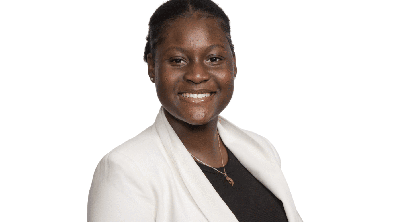 Photo of Rotdalmwa Joan Dimka ’26