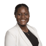 Photo of Rotdalmwa Joan Dimka ’26