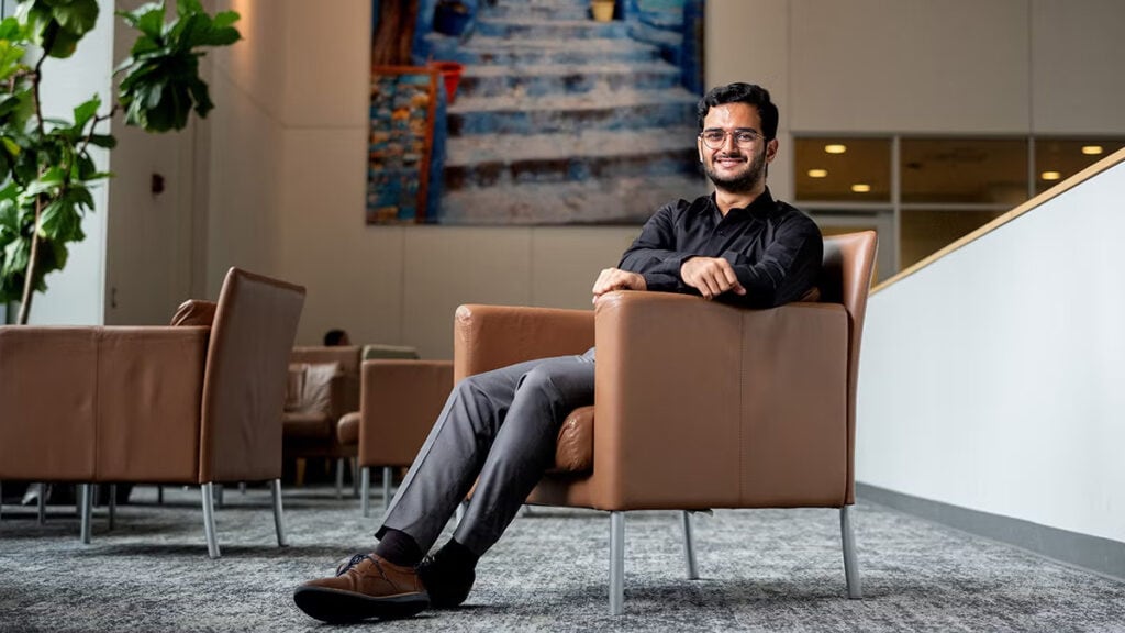 Photo of Atharv Joshi