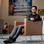 Photo of Atharv Joshi