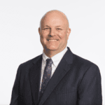 Portrait of Ben Ousley Naseman '96